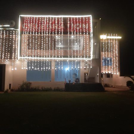 Hotel Celebration Alwar Exterior foto